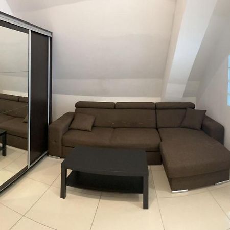 Chez Ana Apartment Otopeni Luaran gambar