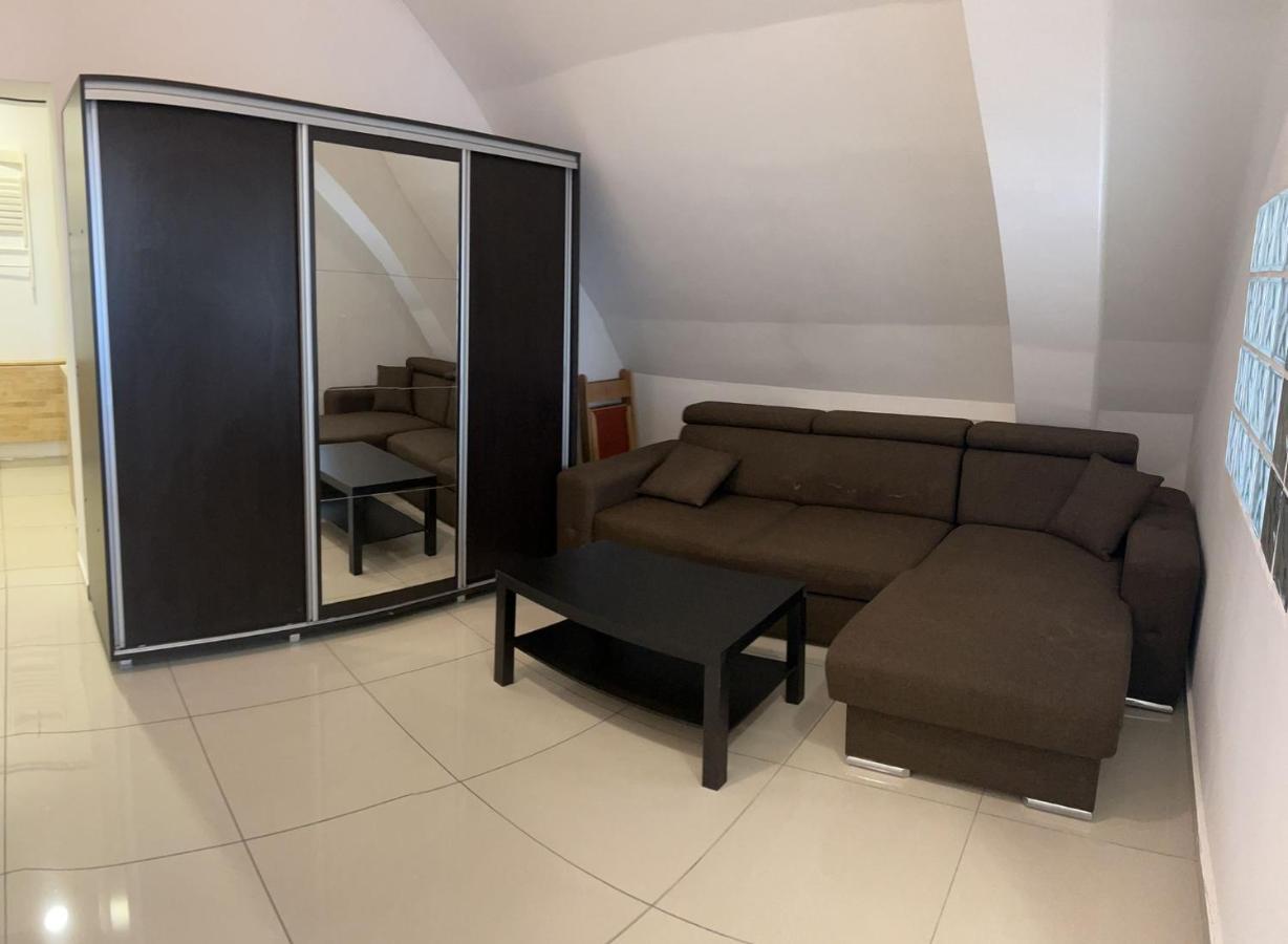 Chez Ana Apartment Otopeni Luaran gambar